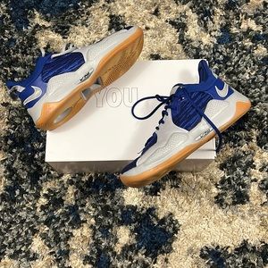 Nike Id Paul George 5